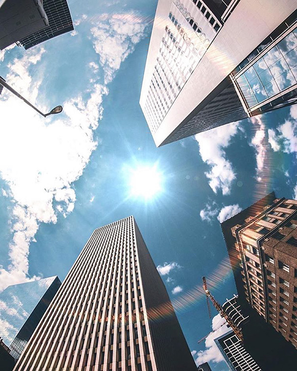 Một số ứng dụng chụp và chỉnh sửa ảnh dành cho iOs khiến fan Android phải ganh tị