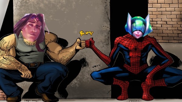 LMHT: Xuất hiện chiến thuật dị với Taric và Sona tung hoành cả Đường dưới