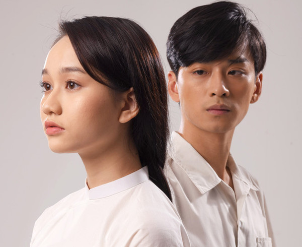 "Mắt biếc" vừa khởi quay, nam chính Trần Nghĩa đã dính scandal tình ái