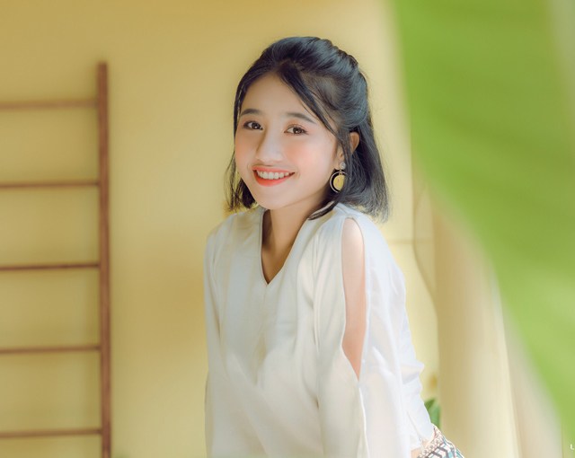 Trịnh Thảo gây ấn tượng trong webdrama "Yêu nhầm con gái ông trùm"