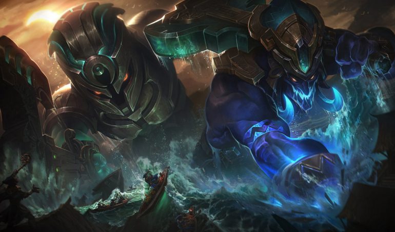 Riot lại lên kế hoạch Nerf tiếp Kayle, Morgana và Zed trong bản cập nhật 9.8 sắp tới