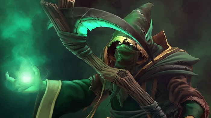 Dota Auto Chess: Chi tiết bản cập nhật 8 - 9/4 - Warlock buff mạnh giúp God Mage lên đời