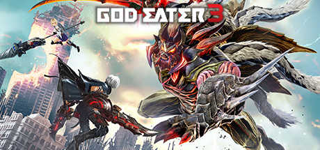 GOD EATER 3: Ra mắt với nhiều cải tiến kèm theo cấu hình nhẹ dành cho PC