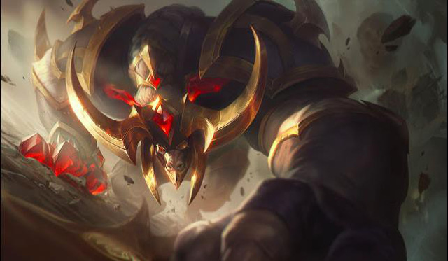 LMHT: Riot chính thức nerf Kayle và Morgana, cập nhật ảnh nền Alistar Chinh Phục