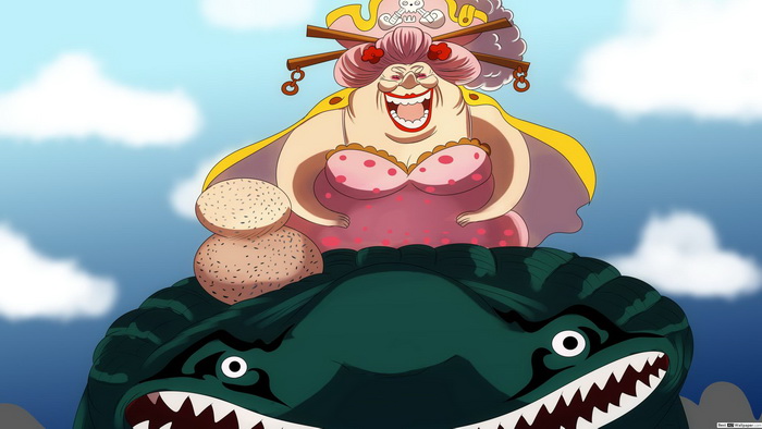 Dự đoán One Piece Chap 939: Hỗn Loạn tại Nhà Tù Udon