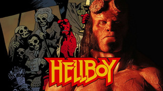 Top 10 yếu tố mới khiến Hell Boy 2019 hấp dẫn và xuất sắc hơn các phiên bản trước đây