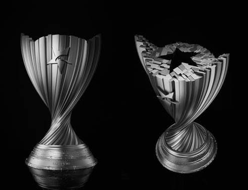 Riot Games hé lộ thiết kế cúp LCK mới, tưởng không đẹp mà đẹp không tưởng