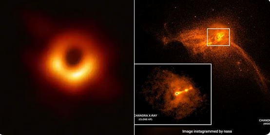 Bức ảnh Lỗ Đen M87 đầu tiên trong lịch sử đã được chụp bằng cách nào?