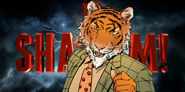 Điểm danh những "siêu thú" tưởng không hại mà hại không tưởng trong các phim siêu anh hùng (P2)