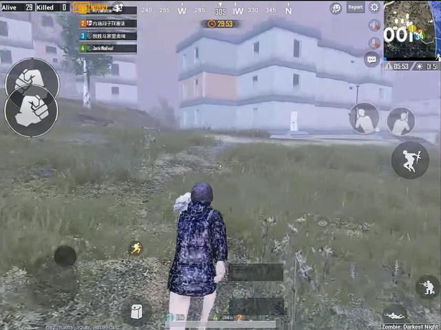 5 điều bạn cần biết về chế độ Zombie: Darkest Night của PUBG Mobile