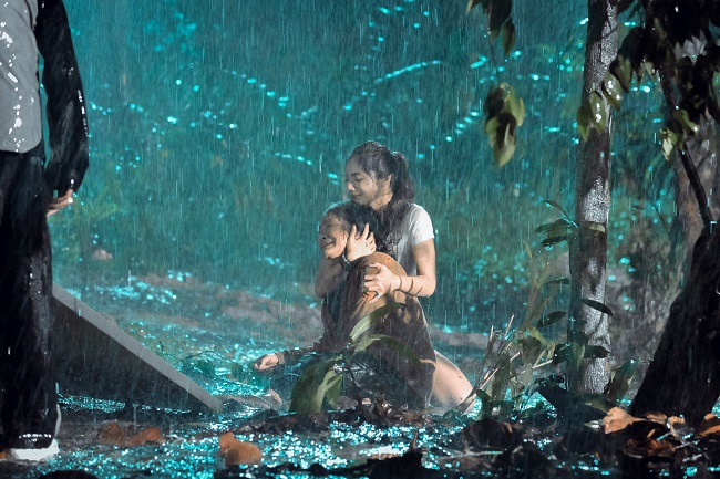 Điều gì sẽ làm bạn tiếc “đứt ruột” nếu bỏ lỡ "Lật mặt: Nhà có khách"?