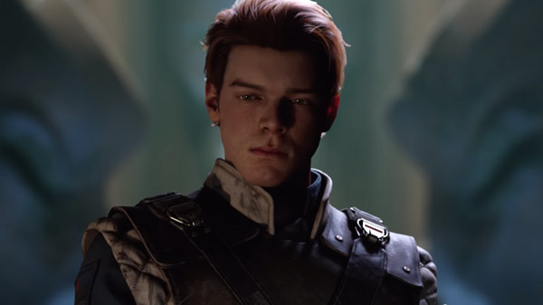 Star Wars Jedi: Fallen Order ra mắt trailer chính thức đầu tiên