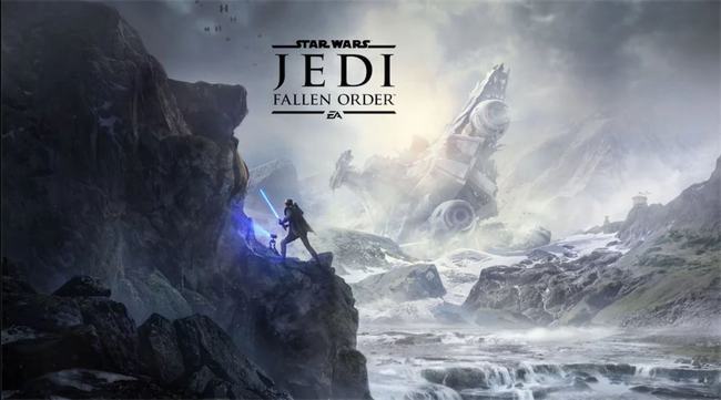 Star Wars Jedi: Fallen Order và những thông tin được xác nhận đầu tiên