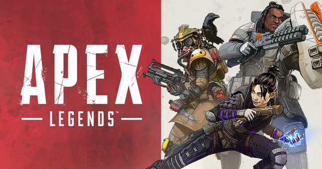 Vì sao Apex Legends dần mất đi sức nóng của mình?