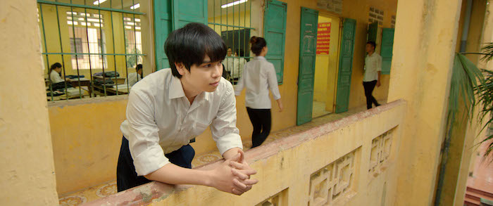 "Tháng 5 để dành": Dòng phim thanh xuân vườn trường chưa bao giờ hết hot