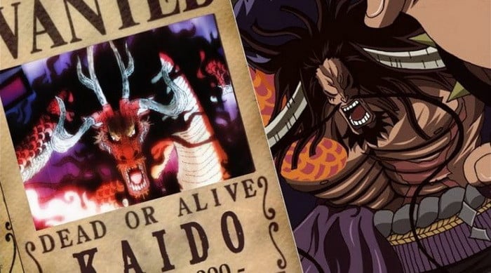 One Piece – Ngay cả Oda cũng chưa biết cách Luffy sẽ đánh bai ...
