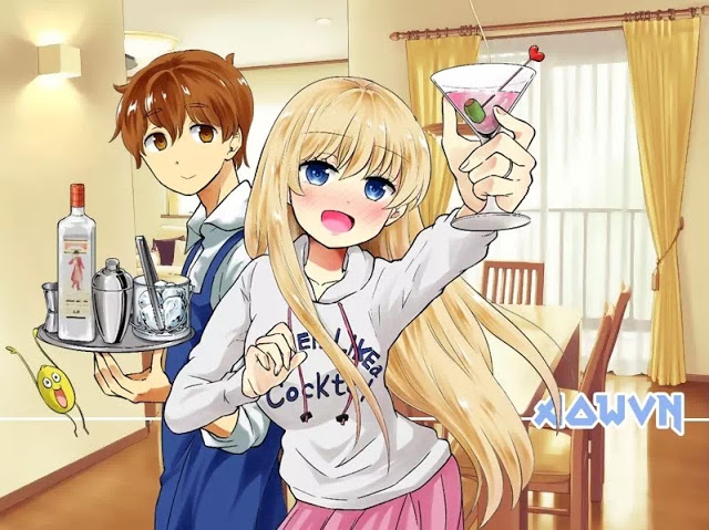 Top 10 anime tình cảm cực hay mà bạn không nên bỏ qua (P1)