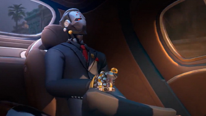 Overwatch: Storm Rising - Chế độ PvE 4-man mới chuẩn bị ra mắt ngay trong ngày mai