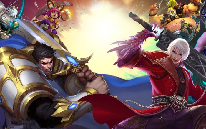 Ba ngày nữa khởi tranh vòng Pro League giải đấu 360mobi Championship Series Mùa 2