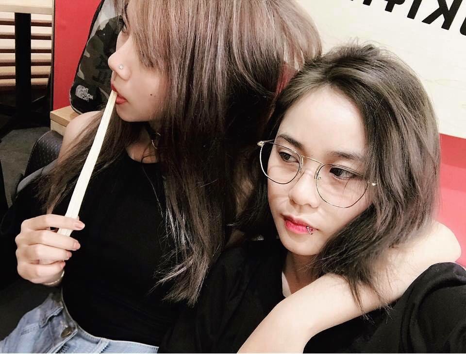 Misthy bức xúc khi bị tố tình một đêm với bạn trai của Ohsusu