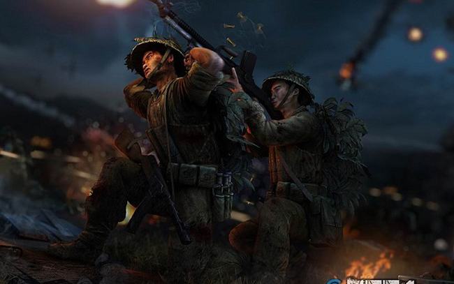 Nhân dịp lễ 30/4, Hiker Games tặng game thủ tựa game 7554 hoàn toàn miễn phí