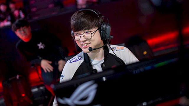 LMHT: Top những tuyển thủ đáng chú ý nhất sẽ xuất hiện tại MSI 2019