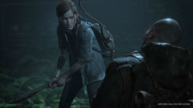 The Last of Us: Part 2 hoàn tất cảnh cuối, cùng chờ đợi ngày ra mắt thôi