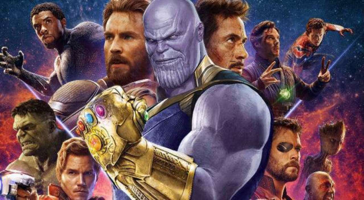 Vé chợ đen Avengers: Endgame ở Hàn Quốc bị hét giá lên đến 4 triệu đồng