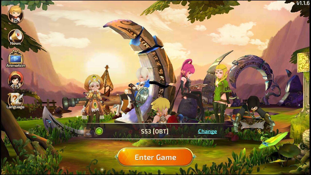 Hướng dẫn Tải Dragon Nest Mobile SEA trên Android và iOS sau khi sever Việt Nam chính thức đóng cửa