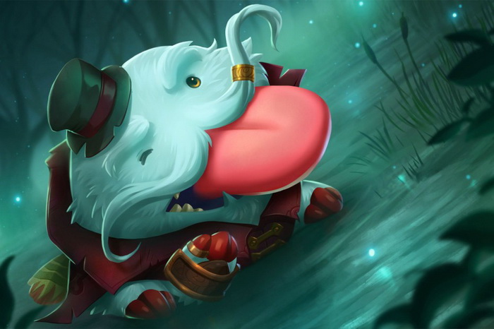 LMHT: Tahm Kench cuối cùng cũng được buff mạnh trong bản cập nhật tiếp theo