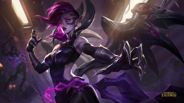 LMHT: Top 5 vị tướng bá đạo và toàn diện nhất trong phiên bản 9.8