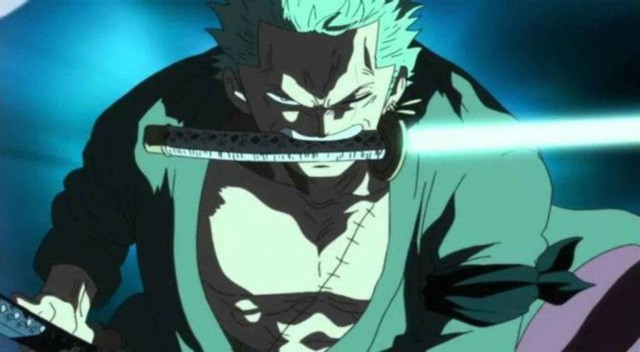 One Piece: Những bằng chứng cho thấy Zoro có thể sử dụng Haki Bá Vương