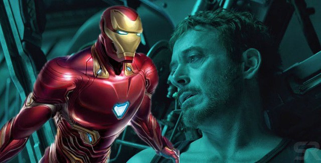 Marvel lại tung hỏa mù về Avengers: Endgame khiến fan phải khóc thét vì hoang mang