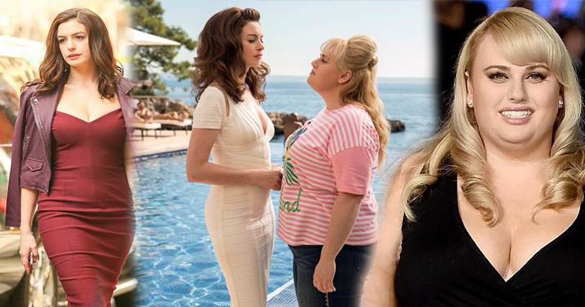 Anne Hathaway trở lại với Quý cô lừa đảo cùng bạn diễn đặc biệt