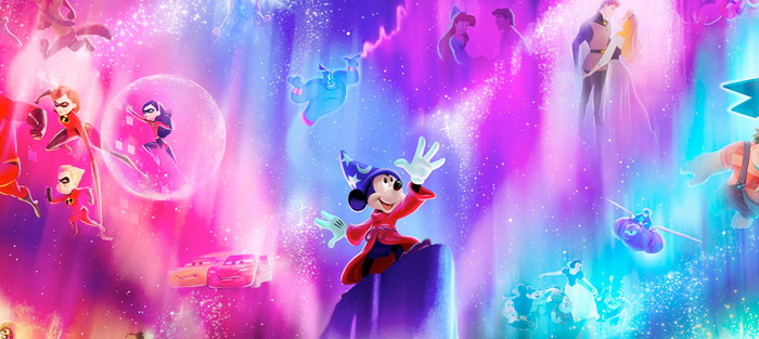 Rộ tin đồn Disney chuẩn bị mua đứt Nexon với giá 13 tỷ USD để sản xuất game mobile mới