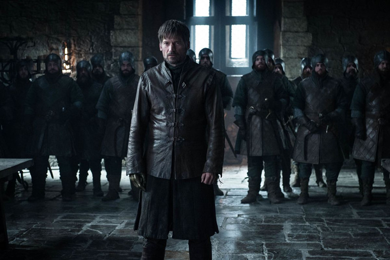 Hướng dẫn xem Game Of Thrones Season 8 và lịch chiếu phim Game Of