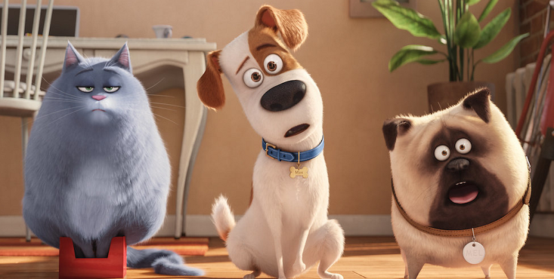 Những chú boss bá đạo nhất màn ảnh rộng (P2)