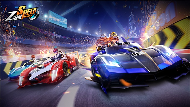 Bí kíp “chinh phục” Speed Pass dành cho Racer ZingSpeed Mobile