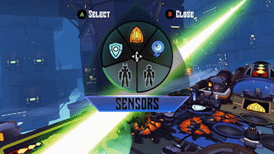 Sau khi trải nghiệm VR với Bow to Blood: Last Captain Standing, người chơi sẽ được thử game với chế độ casual  5