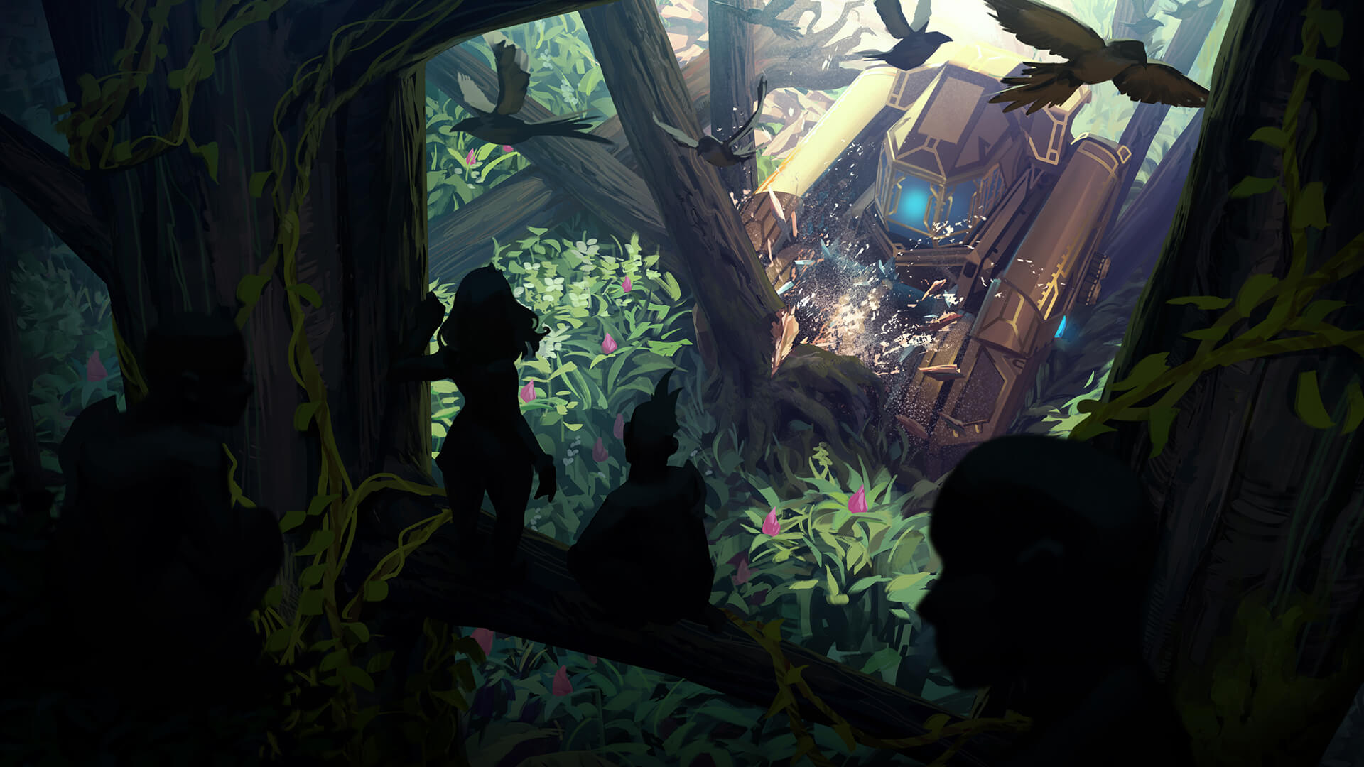 LMHT - chuẩn bị ra mắt thêm 1 tướng sát thủ và 1 tướng xạ thủ mới trong năm 2019 - Kèm theo là thông báo làm lại Pantheon