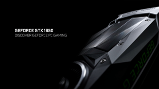 NVIDIA ra mắt GeForce GTX 1650 cho máy tính, với mức giá "dễ thở" 149$
