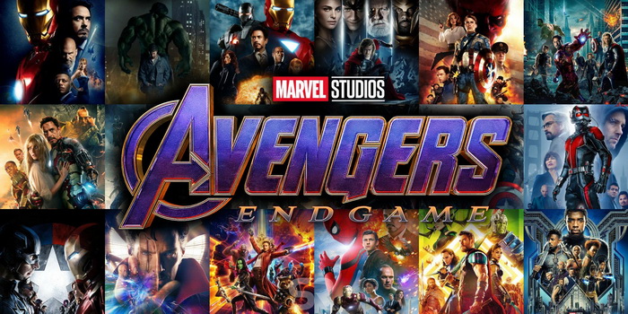 Avengers Endgame bất ngờ sẽ không có After Credit nào cuối phim, trừ một món quà nhỏ cho fan