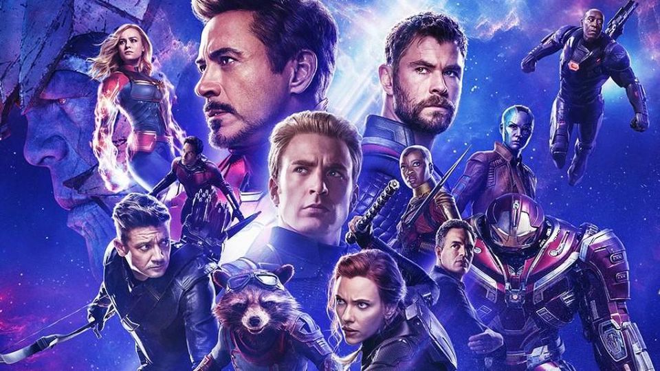 Tổng hợp đánh giá sớm Avengers: Endgame, tuyệt phẩm siêu anh hùng không xem phí cả đời