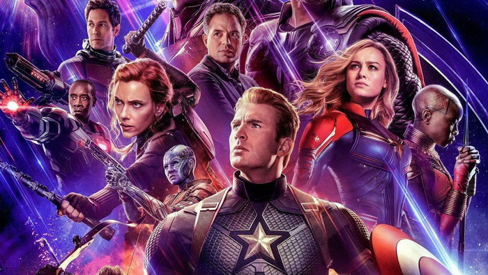 Giám đốc Marvel bật mí Avengers Endgame sẽ không là phim kết thức giai đoạn 3 của vũ trụ MCU