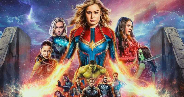 Sốc: Avengers: Endgame vừa bị spoil toàn bộ bởi một người xem ở Trung Quốc