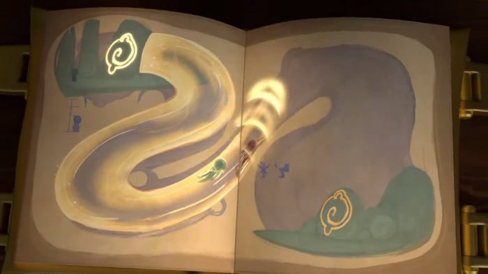 LMHT: Riot Games tung clip giới thiệu Yuu và kĩ năng có thể tạo cổng dịch chuyển như Bard