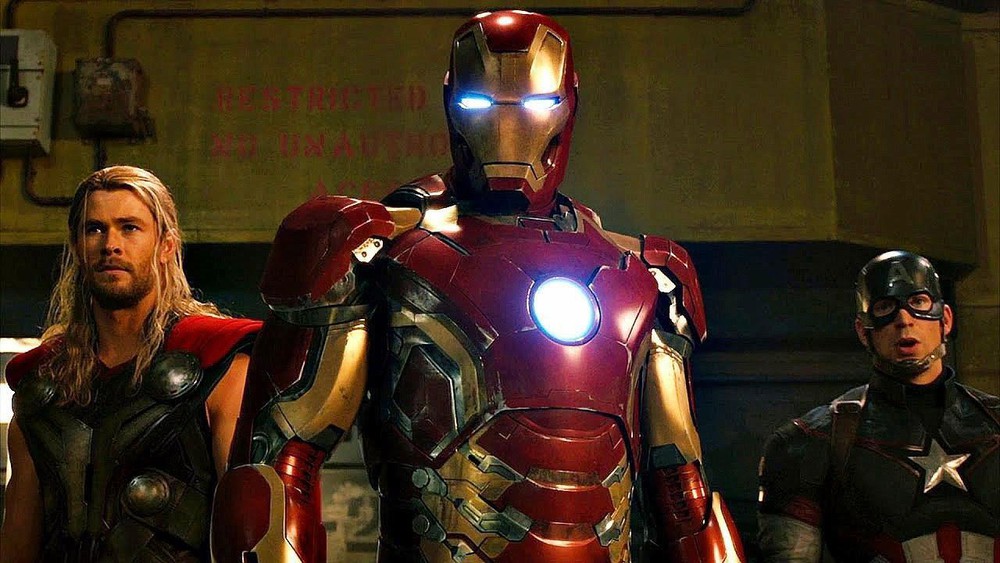 Iron Man Là ai ? Người đàn ông sắt với trí thông minh siêu việt có vai trò quan trọng Avengers: Endgame