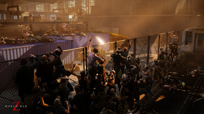 World War Z: Những mẹo cơ bản dành cho game thủ (Phần 2)