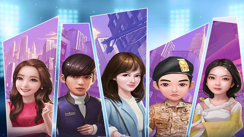 Toàn cảnh thị trường phim ảnh ở 360mobi Cinema