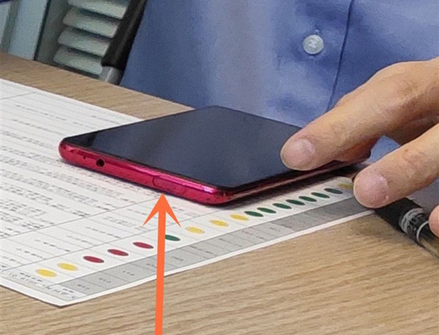 Flagship mới của Redmi được hé lộ, chip Snapdragon 855, RAM 8GB